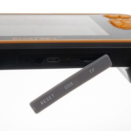 Эндоскопная камера с LCD экраном 5м кабелем P19376