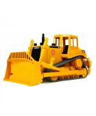 BRUDER Игрушечный бульдозер CAT (4001702024222)