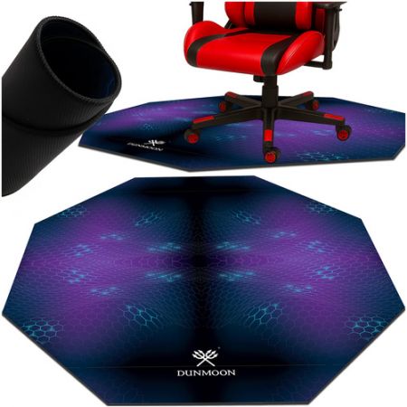 Игровой коврик под креслом Dunmoon  (P25955)