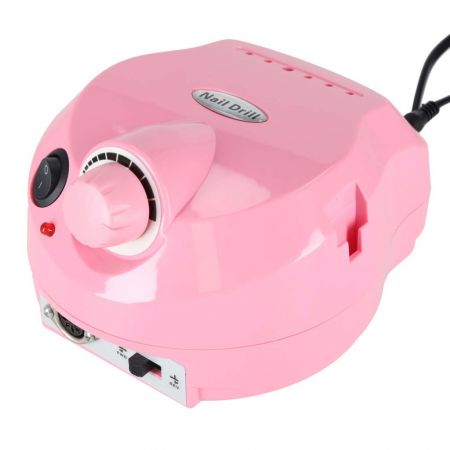 Manikīra un pedikīra frēzmašīna 65W (preces kods 2977)