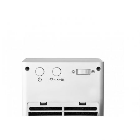 Stadler Form Siltumventilators Anna A-020E white