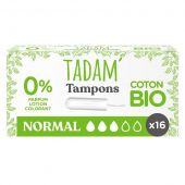 Tadam Tamponi Normal, 16gab (3760001764253)