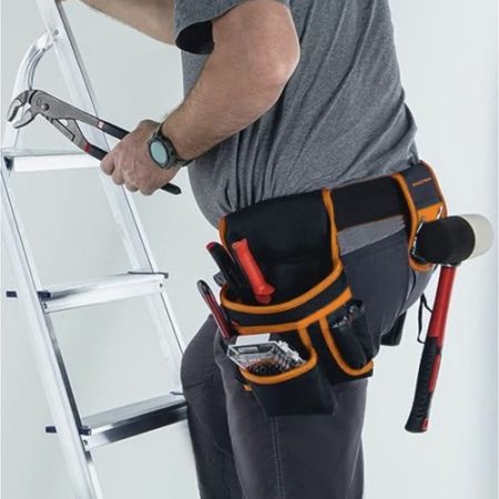 Daudzfunkcionāla instrumentu siksna Bigstren (P21862)