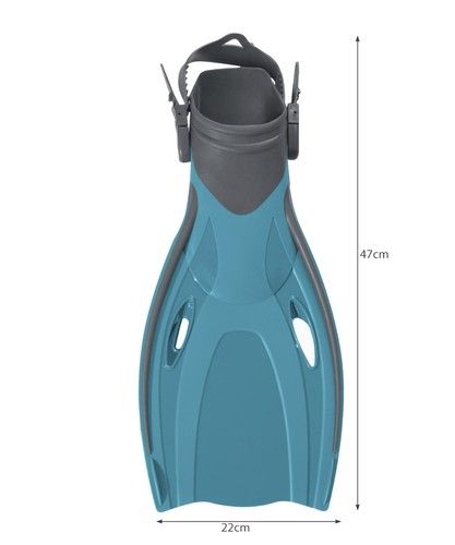 BESTWAY Ласты для дайвинга 27029 P17800