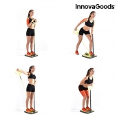 Innovagoods Платформа для фитнеса (1360829)
