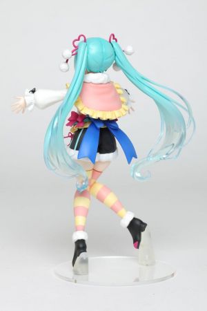 Фигурка Hatsune Miku 18 см ПВХ (TAPR451807600)