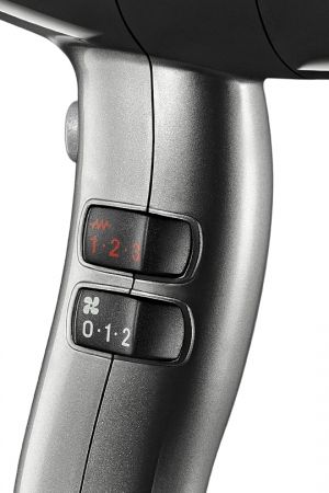 SXJ 8600 D RC Swiss Silent Jet 8600