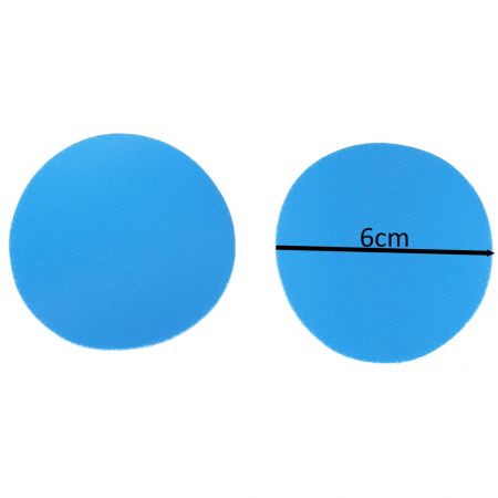 SUP dēļa remonta komplekts 9 elementi (3993)