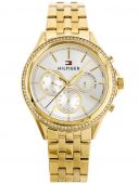 Tommy Hilfiger Женские наручные часы 1781977 ARI (ZF526A)