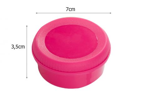Mērču trauki 80ml 8gab (P07290)