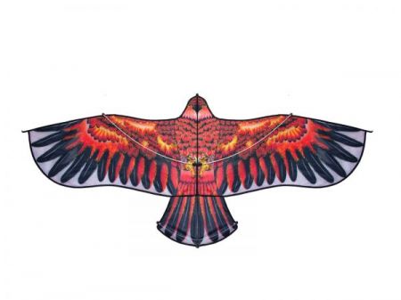 Gaisa ērglis 160 cm (LUX-9673i)