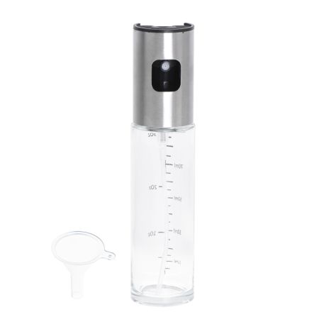 Eļļas izsmidzinātājs / dozators 100 ml (4665)