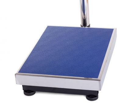 Digitālie platformas svari līdz 100 kg / 20 g (P17001_1)