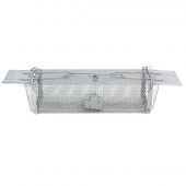 Ловушка-клетка для крыс 41 x 11 x 14,5 см (P19496)