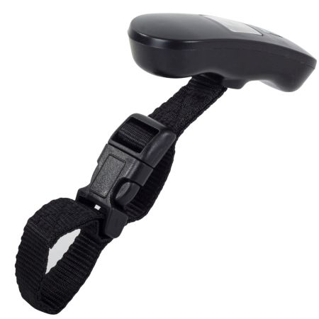 Безмен Цифровые весы до 40 кг LCD (P17094)