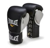 Everlast Боксерские перчатки 2270 кожа 10 OZ XL