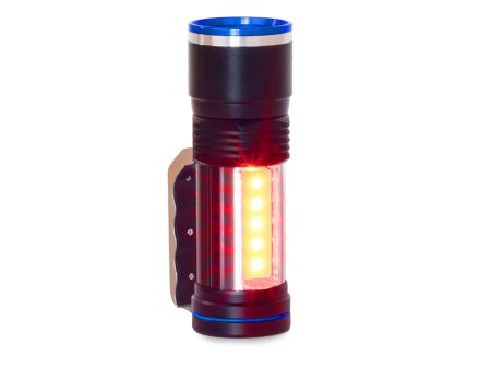 Lukturis - prožektors CREE XM-L3-U3 (P08291)