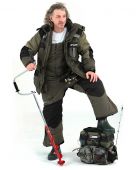 Зимний костюм Runos Coldbreaker 34