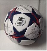 Futbola bumba, izmērs 5 (Star #5)