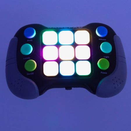 POP IT Mini spēļu konsole (3372)