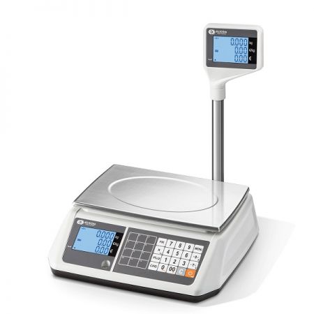 Elicom S300LM Торговые весы