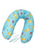 Подушка для беременных БАНАН BLUE GIRAFFE