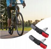 Тормозные колодки типа V-brake с резьбой (P14582)