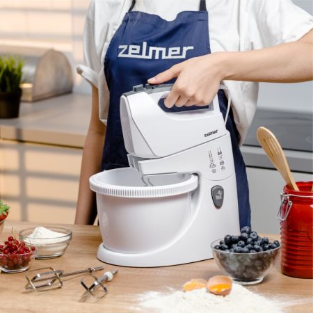 Zelmer Миксер с чашей ZHM2559