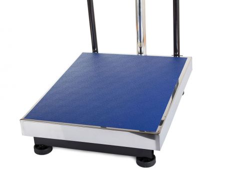 Цифровые платформенные весы до 200 кг / 50 g (P17061_1)