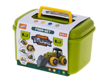 Komplekts FERMA (5309_2)