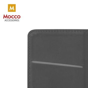 Mocco Smart Magnet Case Чехол для телефона Huawei Mate 20 Pro Золотой (MC-MAG-MATE20P-GO)