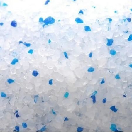 BeloCat Cat Litter silica gel Eco - силиконовый песок для кошачьего туалета 18л (5087396105682)