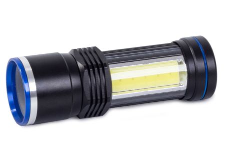 Lukturis - prožektors CREE XM-L3-U3 (P08291)