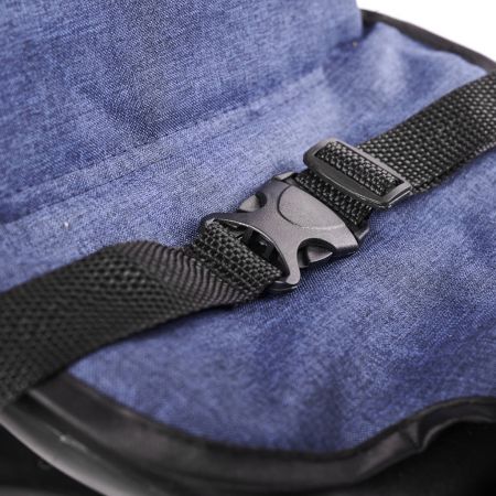 Trike Fix Lite 2in1 Коляскa и трехколесные велосипед navy blue (6200_1)