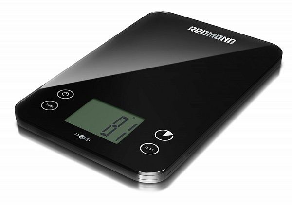 Redmond Умные кухонные весы SkyScale RS-741S-E