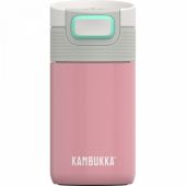 KAMBUKKA Термо кружка ETNA Baby Pink 11-01024, 300мл