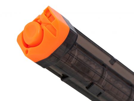 Магазин для шариков совместимый с NERF (6313)