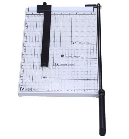 Гильотина A4 (PAG64A/P01735)