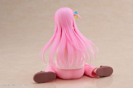 Bocchi the Rock! ПВХ милая фигурка Hitori Gotoh Room Wear Ver. 13 см (TAPR451773500)