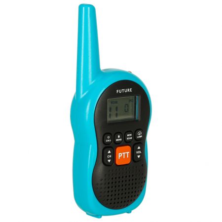 Рации Walkie Talkie (код товара 3634)