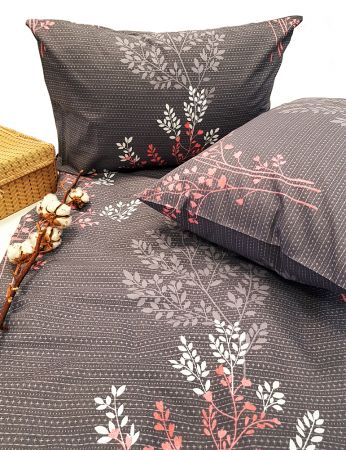 Простынь AGNIA 7941 brown (3853)