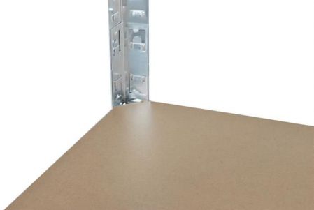Стеллаж для хранения 150x75x30 см (P2720)