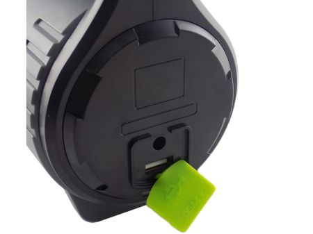 Lukturis - prožektors LED Powerbank DC 5V 5 mm (P08341)