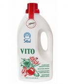 Seal Комплексное удобрение для овощей и цветов VITO 1 л (4750104500161)