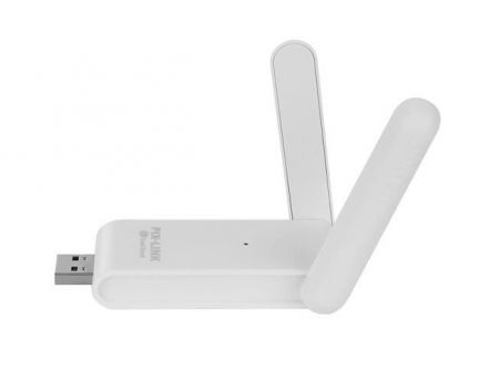 Адаптер WIFI с USB 600Mbps DUAL (P9054)