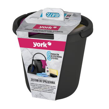 Universāls uzkopšanas komplekts (5903355157717)