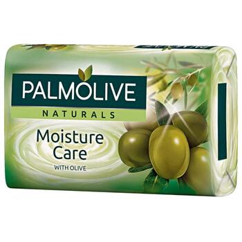 Palmolive Ziepes 90g Palmolive Olive Milk (8693495033985)