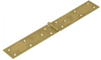 DMX Eņģe celtn. Z 300x45x1.5 mm tērauda misiņa (5907708130228)