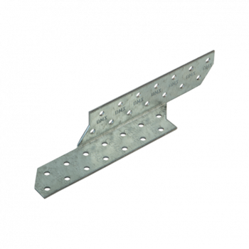 DMX Stiprinājums LK4 32x210x2mm spāru labais (5907708146649)