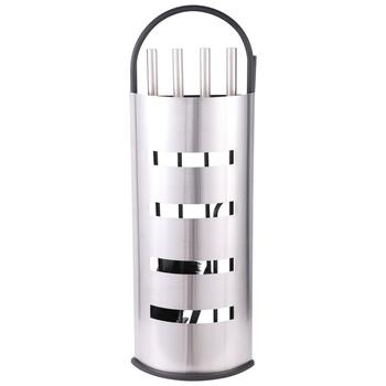 DOFLAME Kamīna piederumu komplekts K087-XB, 5 rīki, melns (4750959148617)